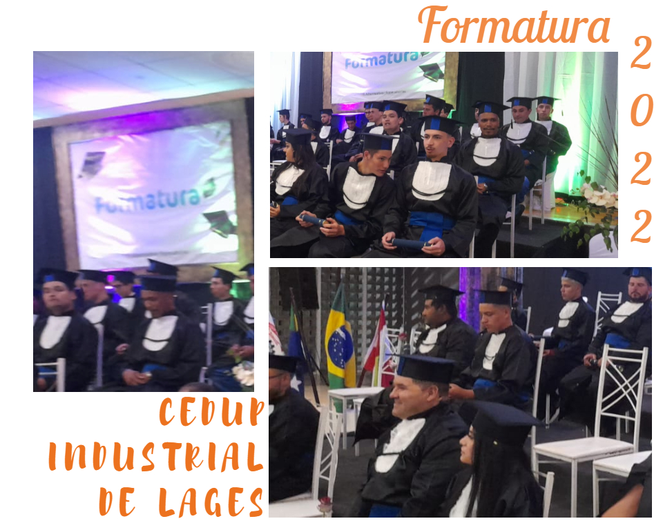 Menção Honrosa OBMEP – CEDUP INDUSTRIAL DE LAGES